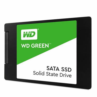 Western Digital Solid State Drive
